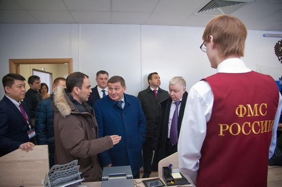прописка в Сочи